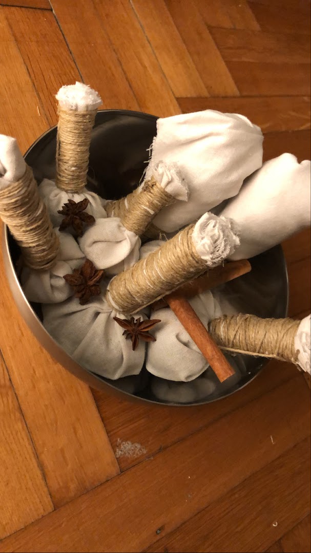 Namaste massage spot · Φωτογραφίες 12