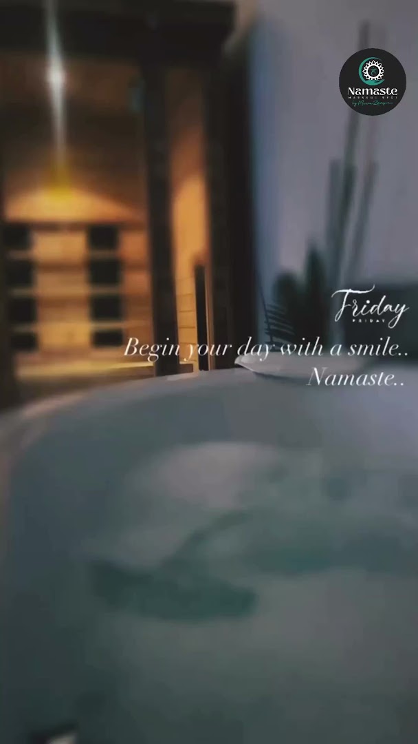 Namaste massage spot · Φωτογραφίες 8
