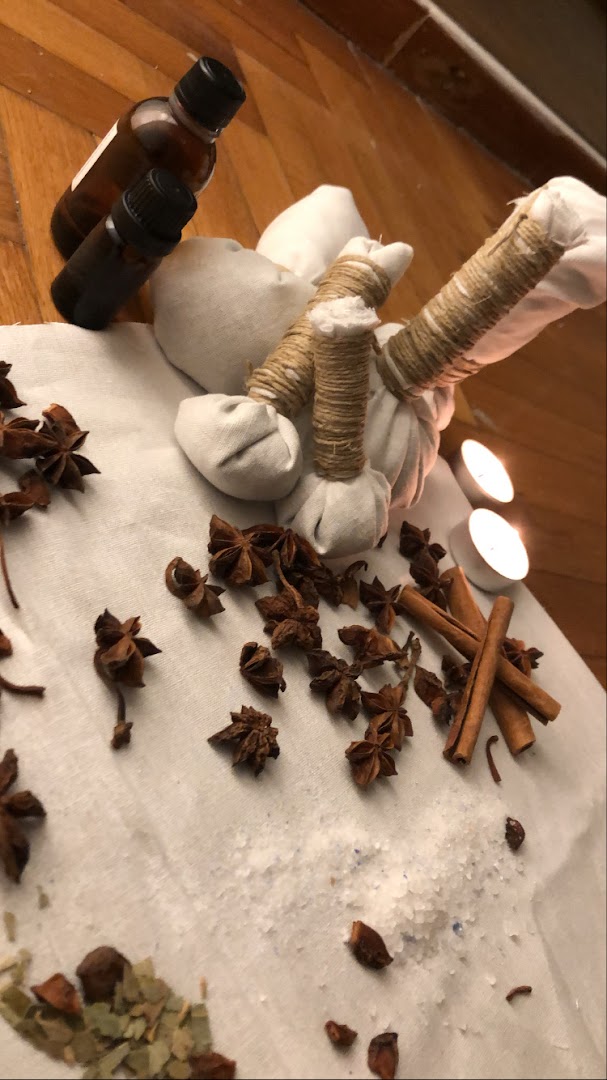 Namaste massage spot · Φωτογραφίες 11