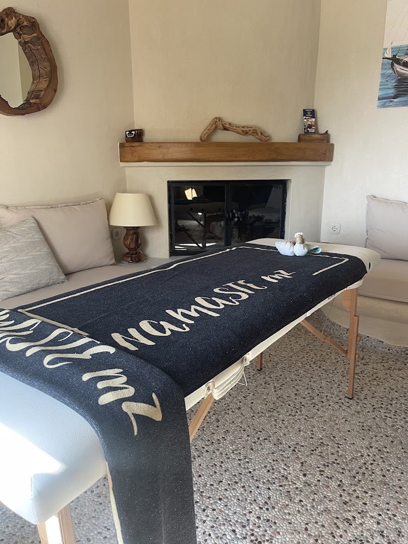 Namaste massage spot · Φωτογραφίες 3