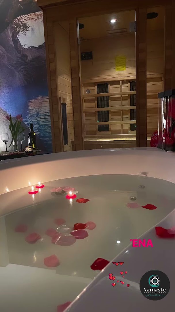 Namaste massage spot · Φωτογραφίες 4